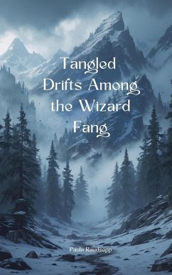 Cover Tangled Drifts Among the Wizard Fang