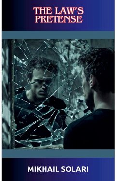 Cover The Law's Pretense