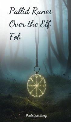 Cover Pallid Runes Over the Elf Fob