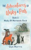 Wisky at Mermaids Rock