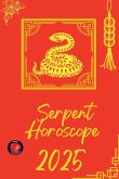 Serpent Horoscope 2025