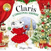 Claris and the Christmas Surprise Claris and the Christmas Surprise
