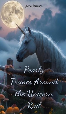 Cover Pearly Twines Around the Unicorn Rail