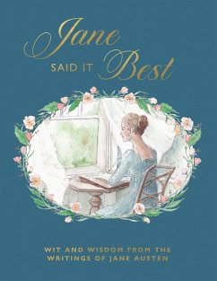 Cover Jane Said It Best