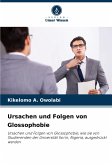 Ursachen und Folgen von Glossophobie