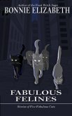 Fabulous Felines (eBook, ePUB) Fabulous Felines (eBook, ePUB)