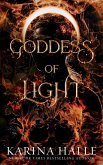 Goddess of Light Goddess of Light