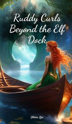 Cover Ruddy Curls Beyond the Elf Dock