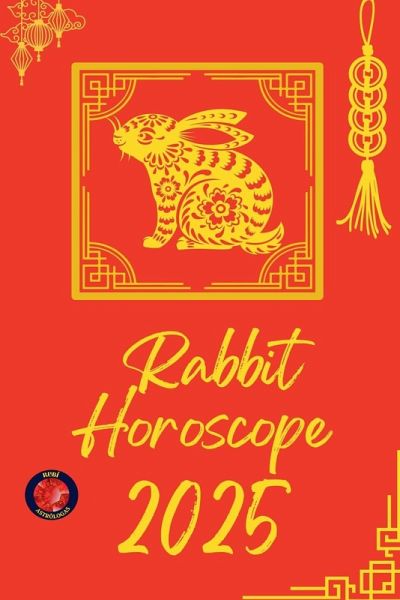 Rabbit Horoscope 2025 Rabbit Horoscope 2025