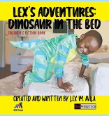 Lex's Adventures Lex's Adventures