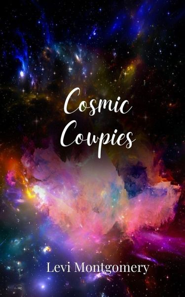 Cosmic Cowpies Cosmic Cowpies