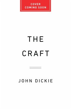 The Craft - Dickie, John