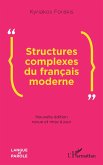 Structures complexes du français moderne