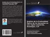 Análisis de la Profundidad Óptica de los Aerosoles en una región semiárida, Anantapur, A.P