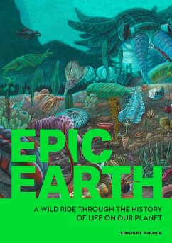 Cover Epic Earth