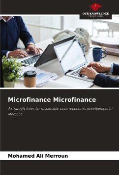 Cover Microfinance Microfinance