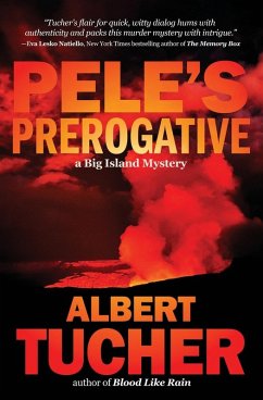 Cover Pele's Prerogative