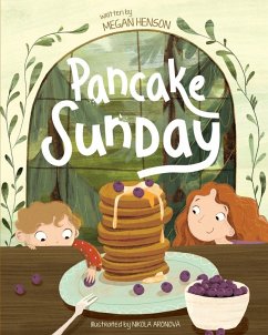 Cover Pancake Sunday