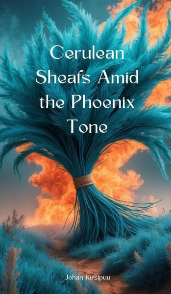 Cerulean Sheafs Amid the Phoenix Tone Cerulean Sheafs Amid the Phoenix Tone