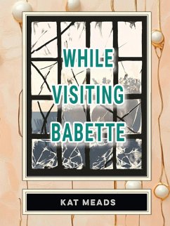 Cover While Visiting Babette
