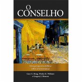 O conselho (eBook, ePUB) O conselho (eBook, ePUB)