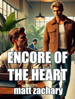 Cover Encore of the Heart (Beyond the Spotlight, #3) (eBook, ePUB)