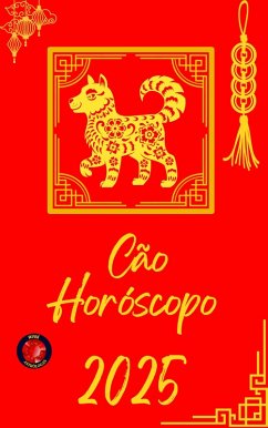 Cão Horóscopo 2025 (eBook, ePUB) - Rubi, Alina