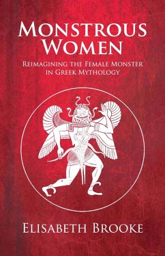 Cover Monstrous Women