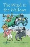 Childrens Classic - The Wind in the Willows