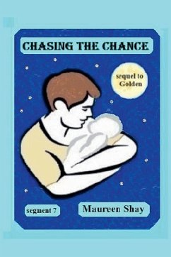 Chasing the Chance Cover Chasing the Chance
