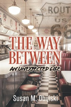 The Way Between The Way Between