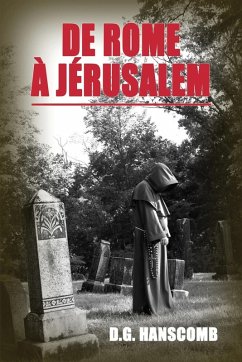 Cover De Rome à Jérusalem