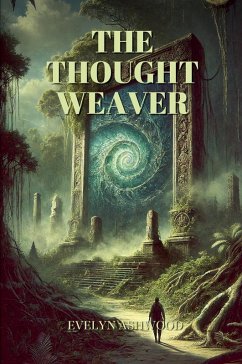 Cover The Thought Weaver