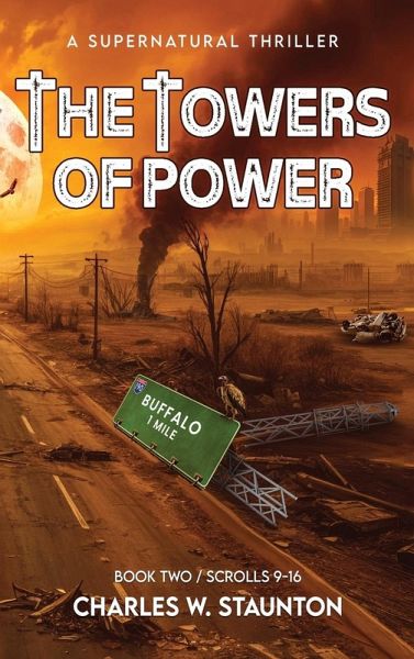 The Towers of Power