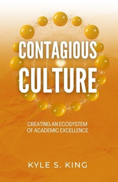 Cover Contagious Culture