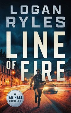 Cover Line of Fire