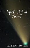 Infinite Jest in Zero-G Infinite Jest in Zero-G