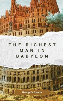 Cover The Richest Man in Babylon