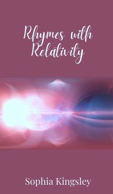 Cover Rhymes with Relativity