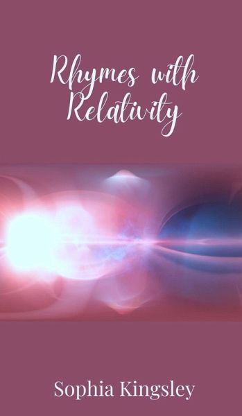 Rhymes with Relativity Rhymes with Relativity