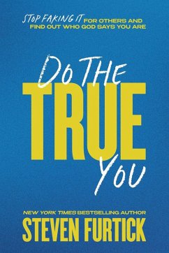 Cover Do the True You