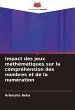 Impact des jeux mathématiques sur la... - Bild 1