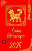 Cane Oroscopo 2025 (eBook, ePUB)