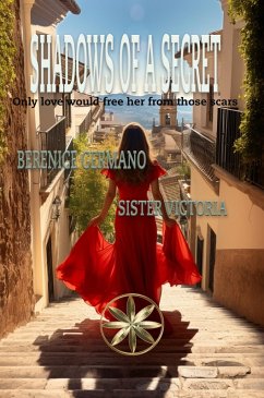 Cover Shadows of a Secret (eBook, ePUB)