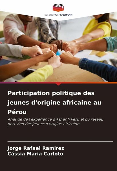 Participation politique des jeunes d'origine africaine au Pérou Participation politique des jeunes d'origine africaine au Pérou