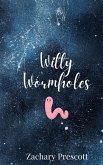 Witty Wormholes Witty Wormholes