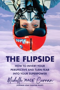 The Flipside - Curran, Michelle Mace