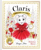 Claris: Christmas Carousel Holiday Heist Special Pop-Up Edition Claris: Christmas Carousel Holiday Heist Special Pop-Up Edition