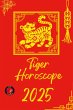 Tiger Horoscope 2025 - Bild 1