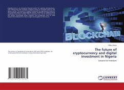 Cover The future of cryptocurrency and digital investment in Nigeria